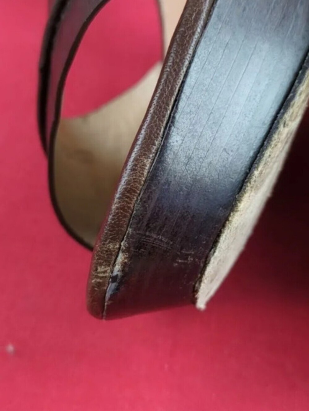 Via Spiga V-Alia Heels For Kitty Rescue! - Picture 14 of 16